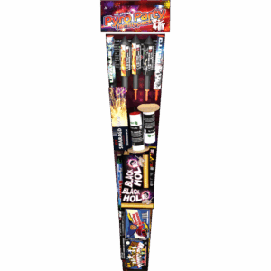 Pyro Party Familypack
