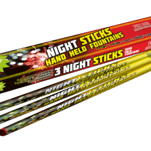 Night Sticks