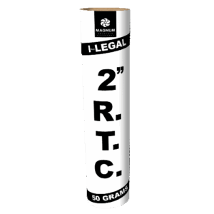 2" R.T.C. Rotterdam Terror Corps