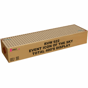 EVENT ICON OF THE SKY 400'S FLOWERBED  COMPOUND