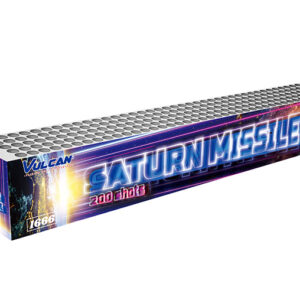 Saturn Missile 200s (paper whistle)